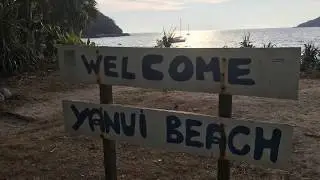 ПЛЯЖ ЯНУЙ (YANUI BEACH) в Таиланде. Видеообзор ИДЕАЛЬНОГО ПЛЯЖА ДЛЯ ДАЙВИНГА и катания на КАЯКАХ