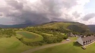 Mount Sheba, A Forever Lodge 360 Video