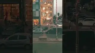 No mafia here just a boring time lapse