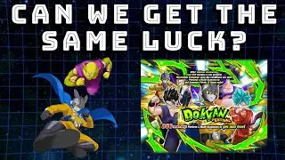 Gamma 2/Piccolo Power Awakening Summons (Part #2) | Dragon Ball Z Dokkan Battle
