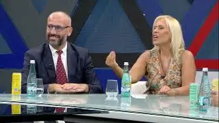 Debat n&euml; studio p&euml;r mashtruesit.