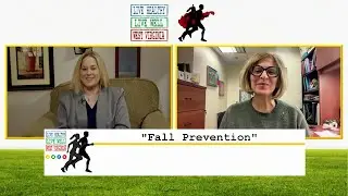 Live Healthy, Live Well West Virginia 