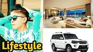 Rahul Ghildiyal Lifestyle,Age, Income, Girlfriend, Height, Weight, Hobbies etc