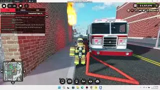 Roblox Liberty County