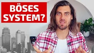 Ist unser Geld- & Gesellschaftssystem b&ouml;se?