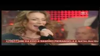 Non, Je Ne Regrette Rien - by Alma Manera