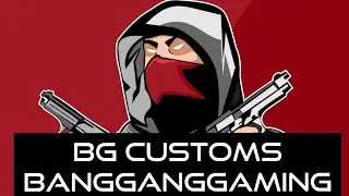 BG CUSTOMS DAY 48 (DAILY CUSTOMS)