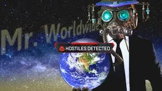 Bloodhound's BUFF Sees Everything in Apex Legends