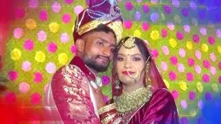 #video|| Wedding anniversary || #viral video @sanjayyadavup4-Rajesh vishwakarma 