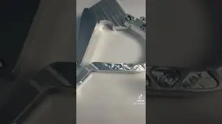 67-68 Nova Trunk Hinge