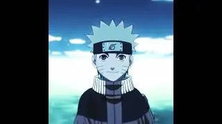 Power That Silences the Battlefield 😈⚔️ | Demon Slayer | Naruto | JJK #shorts #anime