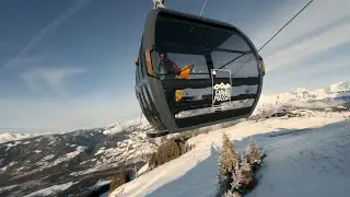 2021-2022 - T&eacute;l&eacute;cabine de Vercland - Samo&euml;ns