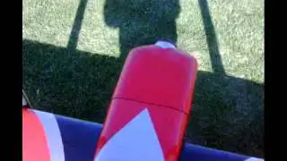 Xoar Carbon Prop 28x10.avi
