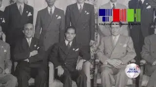 MAEC / C&eacute;l&eacute;bration des 80 ans de l'ONU / Exposition de photos