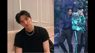 【SMF】WDBZ태현(VATA)│강다니엘(Kang Daniel) - Waves _ VATA (choreographer) foucs/fancam│TEAM WE DEM BOYZ
