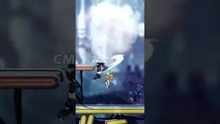 Fastest Scythe in Brawlhalla