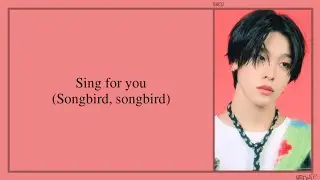 NCT WISH (엔시티 위시) - Songbird (Korean ver.) Easy Lyrics