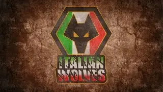 Hungry For Glory (Italian Wolves)