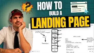 Your Landing Page Is Driving Customers Away