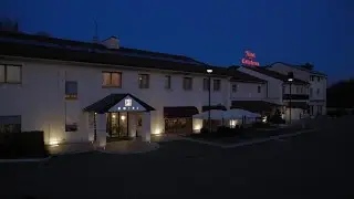 Hotel Calinferno, Codogn&egrave;, Italy