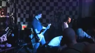 Brigada Flores Magon - Octobre 61 Live@Crash!