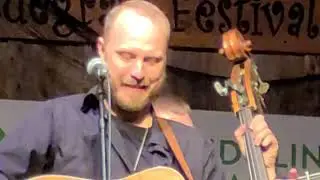 Freeborn Man / Josh Williams Band