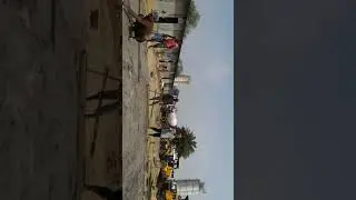 Ashoka Mess pcc work
