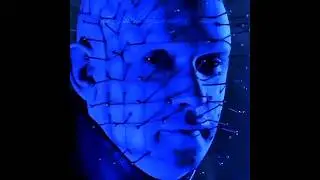 Familia infernal | Parte #9 | Hellraiser | #terror #humor #comedia #hellraiser
