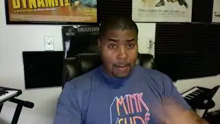 Tariq Nasheed Talks Bruno Mars Culture Appropriation Controversy
