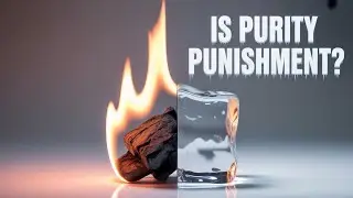 LUST - PURITY ISNT PUNISHMENT