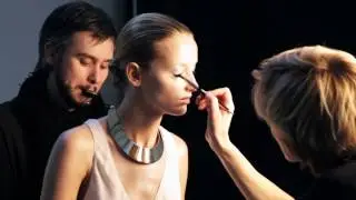 Making-of Douglas Beauty