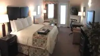Cherry Tree Hotel - Best Condo Hotel - Michigan 2008