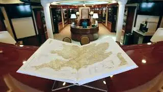 Golden Horizon - A Unique Tall-Ship Sailing Experience