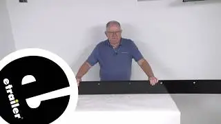 etrailer | Replacement Cutting Edge for Fisher HD2 Snow Plows Spec Review