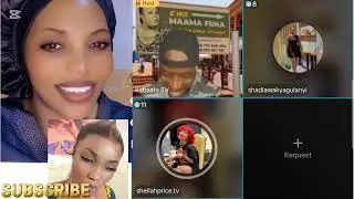 BOX NEWS:KABATA NE SHADIA WA KYAGULANYI KYEBAKOZE SHILAHPRICE 