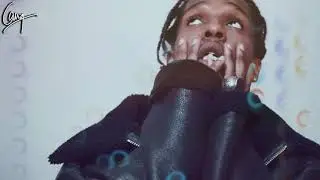 [FREE] A$AP Rocky type beat 2019 