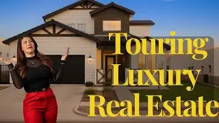 Best Neighborhoods in El Paso TX: Luxury Home Tour (Westside Hidden Gem)