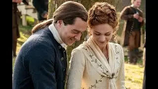 Outlander Season 7 Episode 4  PROMO! Best Promo