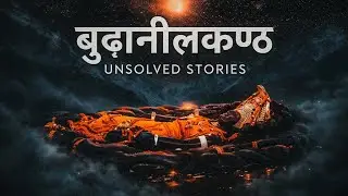 बुढानिलकण्ठ मन्दिरको रहस्यमय कथा हरु।किन र कसरी ?-Myths, Legend & Stories