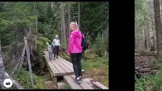 Torronsuo National Park, Finland