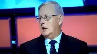 Scots are Sovereign: Gordon Wilson