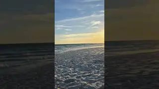 First Sunset 2026 Orange Beach/Gulf Shores