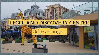 Legoland Discovery Centre Scheveningen