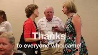 2017 AVMA Alumni Reception