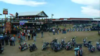 Full Throttle Saloon 2004 Adult +18