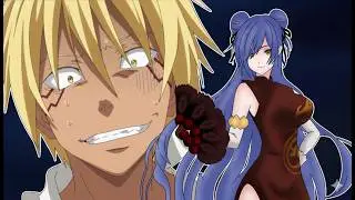 Reunion of Siblings Veldora and Velgrynd | Vol 15 Epilogue PART 1 | Tensura LN Spoilers