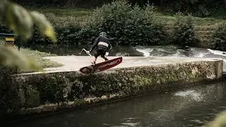 Mystic Stone Wake Vest 2021