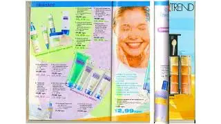 AVON ЭЙВОН 7 2008 LIKE ME! & FOLLOW ME! ПОДПИСЫВАЙТЕСЬ НА МЕНЯ!