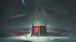 Destiny 2 | SHADOWKEEP REVEAL TRAILER (NEW YEAR 3 EXPANSION/DLC)