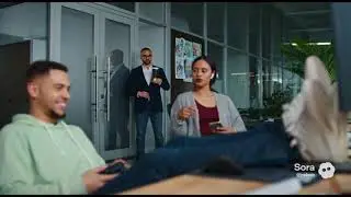 Behind The Scenes - Development of BF6